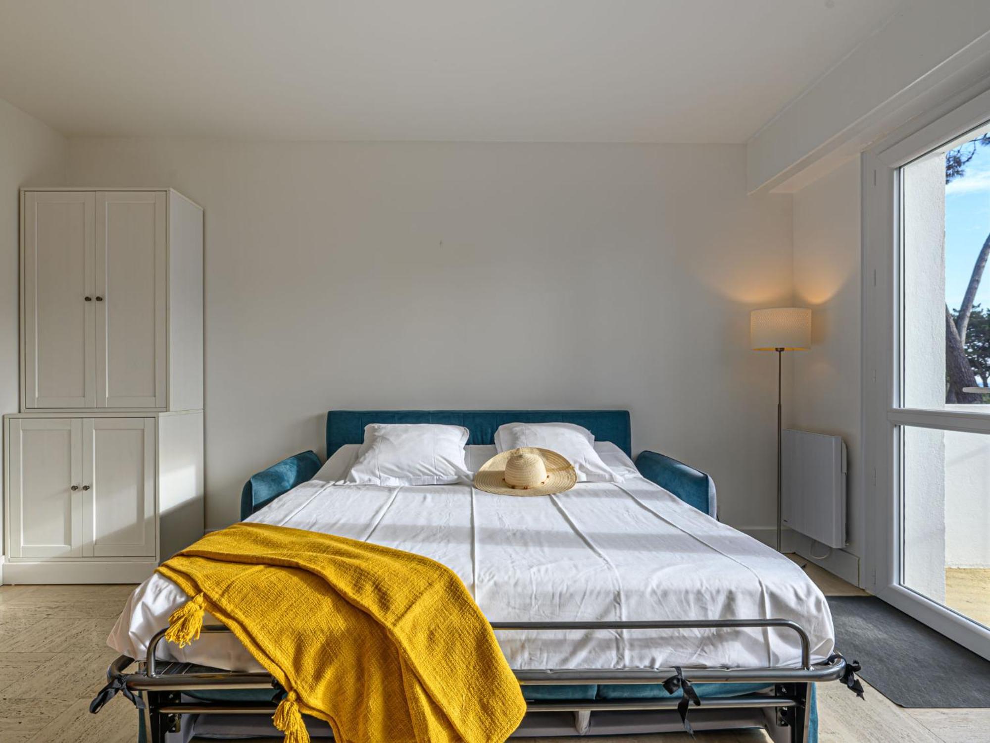 Apartment La Voilerie - Le Cacatois By Interhome Carnac Exterior photo