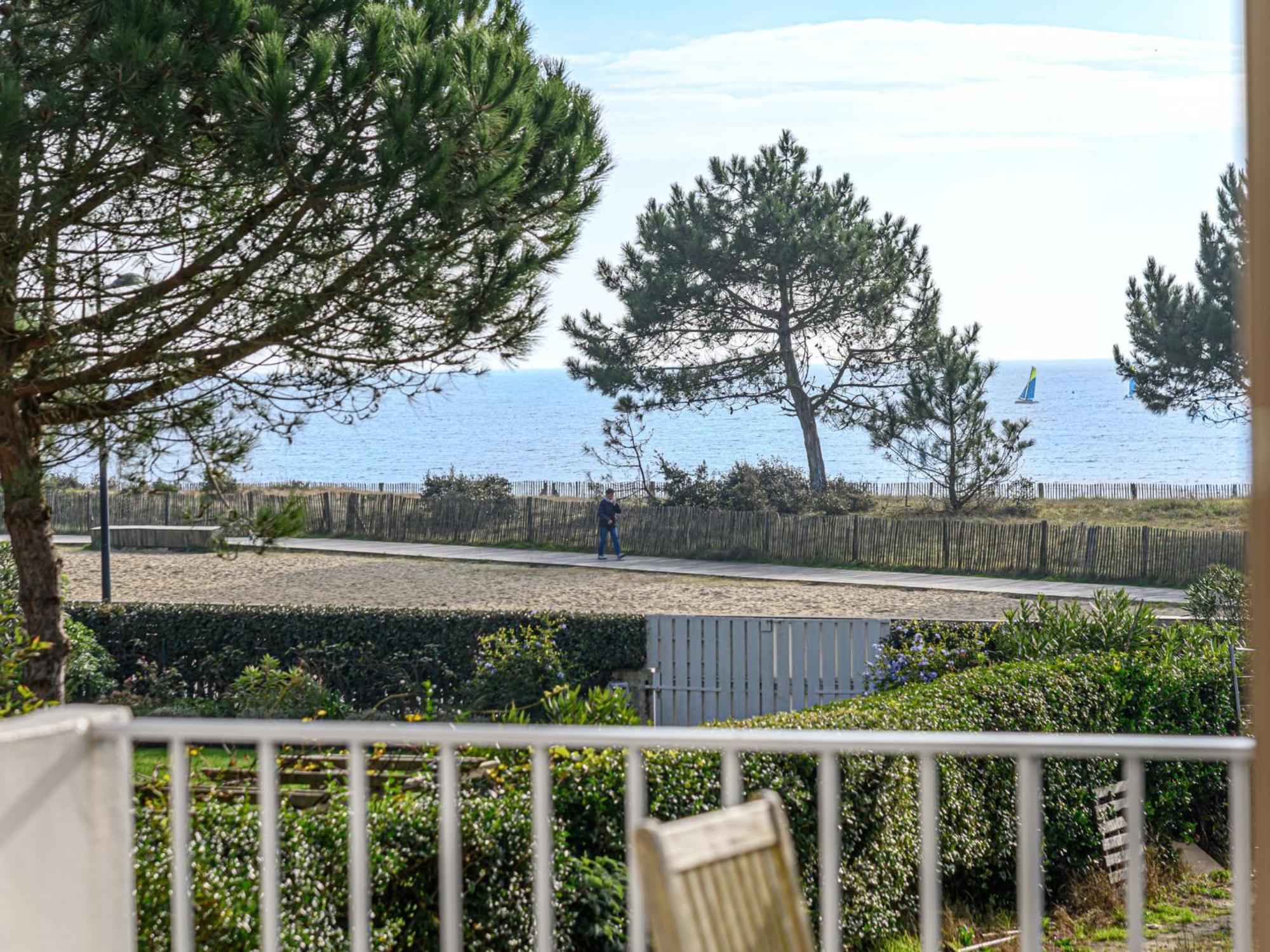 Apartment La Voilerie - Le Cacatois By Interhome Carnac Exterior photo